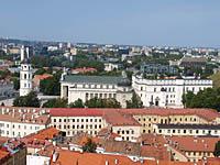 Vilnius