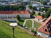 Vilnius: Arsenal, 7.8.2013 Vilnius