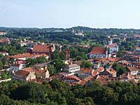 Vilnius