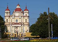 Vilnius