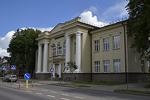 Zarasai
