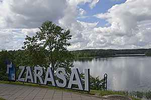 Zarasai