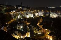 Luxemburg