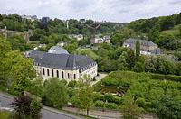 Luxemburg