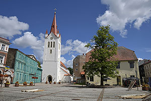 Cēsis