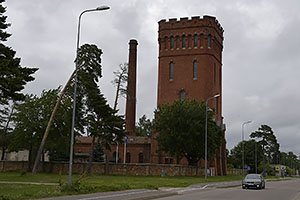 Liepaja