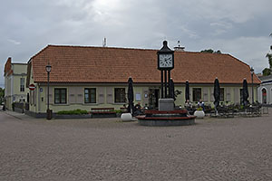 Ventspils