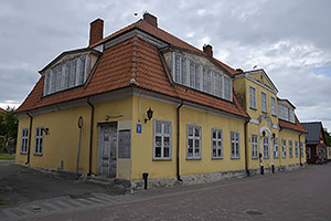 Ventspils