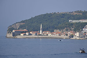 Budva