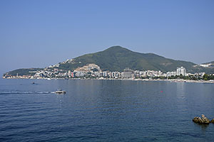 Budva