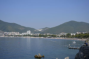 Budva