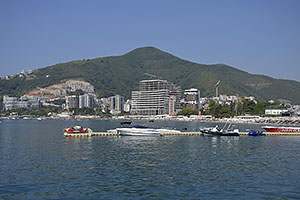 Budva