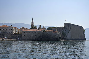 Budva