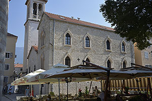 Budva