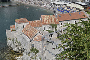 Budva