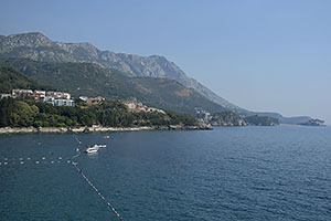 Sveti Stefan