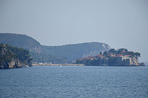 Sveti Stefan