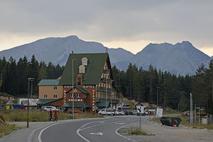 Čierna Hora: Nacionalni Park Durmitor, 20.8.2021 Cierna Hora