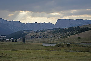 Čierna Hora: Nacionalni Park Durmitor, 20.8.2021 Cierna Hora