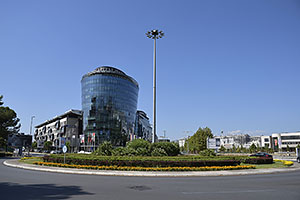 Podgorica