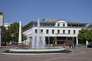 Podgorica