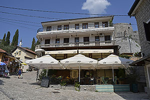 Stari Bar