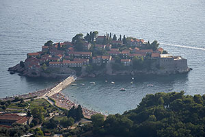 Sveti Stefan