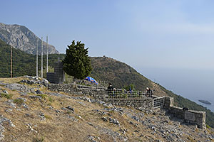 Sveti Stefan