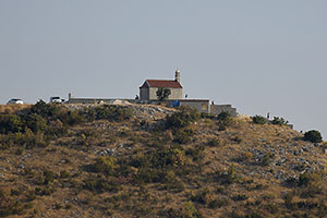 Sveti Stefan