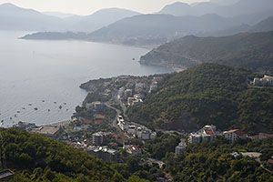 Sveti Stefan