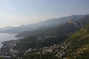 Sveti Stefan
