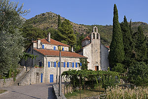 Sveti Stefan