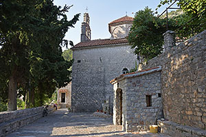 Sveti Stefan