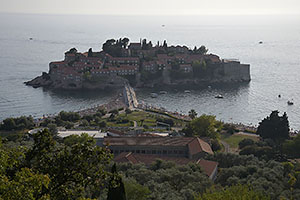 Sveti Stefan