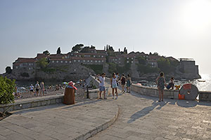 Sveti Stefan