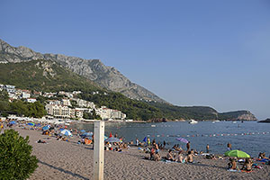 Sveti Stefan