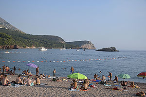 Sveti Stefan