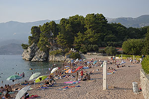 Sveti Stefan