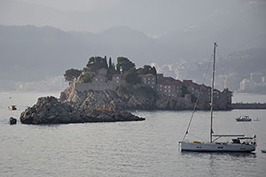 Sveti Stefan