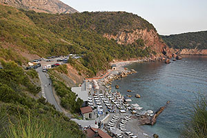 Sveti Stefan