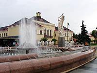 Michalovce