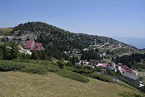 Tetovo