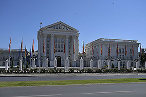 Skopje