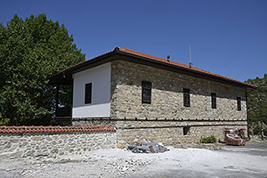 Skopje: Gorno Nerezi, 8.8.2021 Skopje