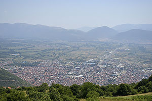 Tetovo