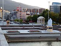 Skopje