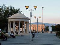 Skopje