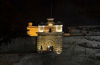 Mdina