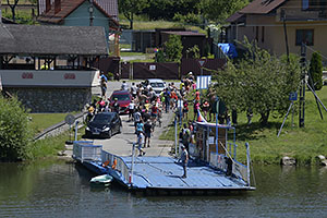 Nezbudská Lúčka