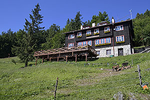 Nezbudská Lúčka